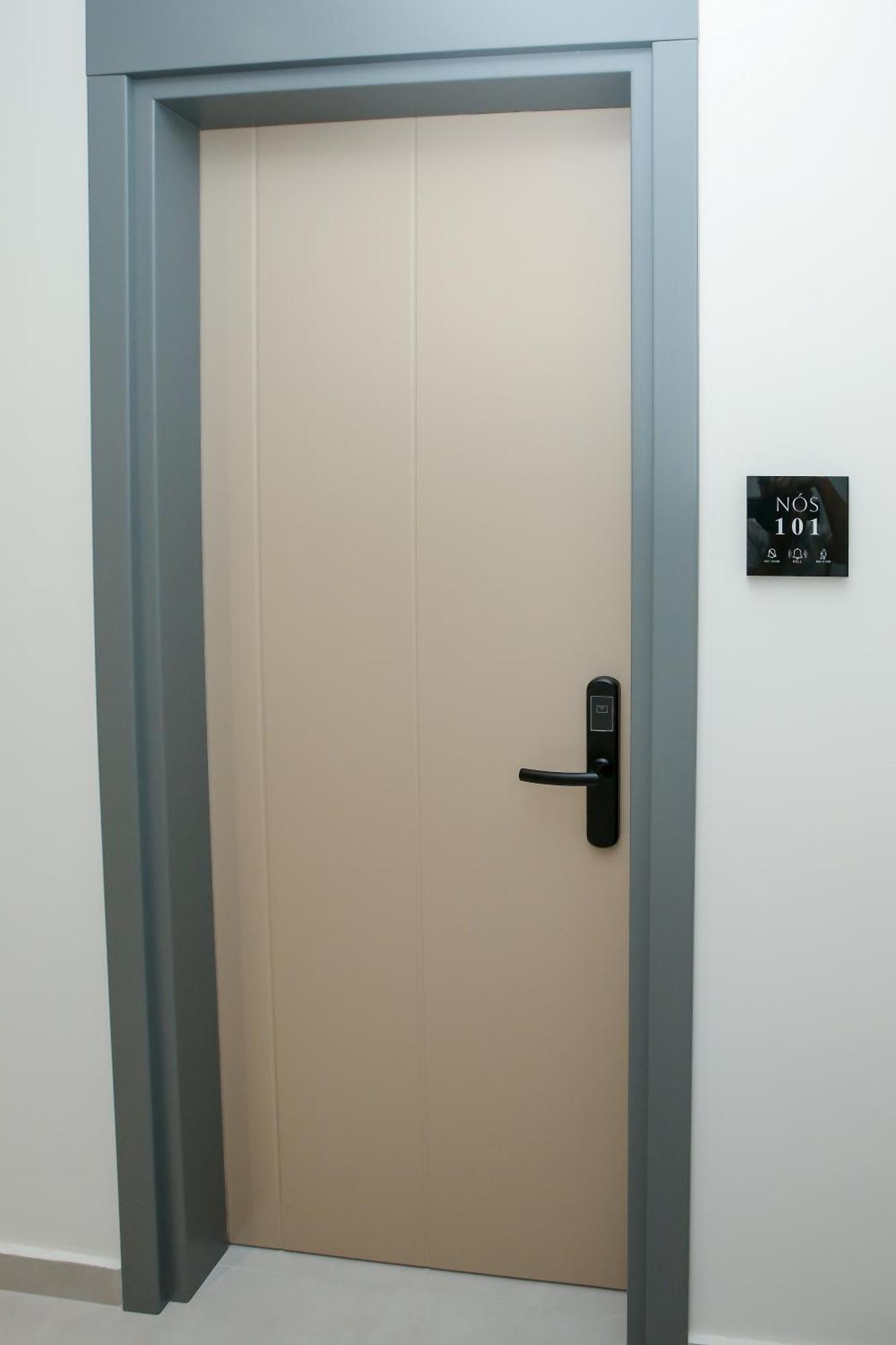 Nos Luxury Rooms Shkodër Eksteriør bilde
